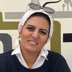 kholoud darwish