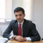 Motasem Al Risheq, General Trade Manager