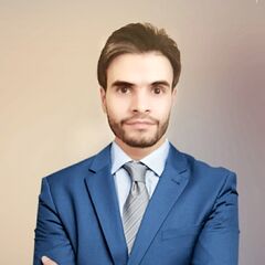 malek kreshan