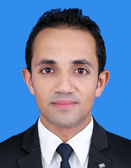 عبد الرحمن الصيرفى, Reservation Officer at Discover Qatar- Qatar Airways