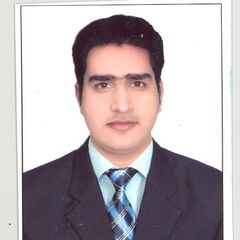 Farooq Nazir