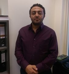 Sameh Zaher , Planning ;Time and Cost Management Bsc,PM Diploma