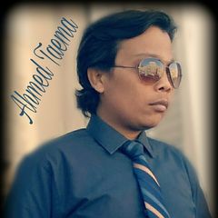 Ahmed Taema