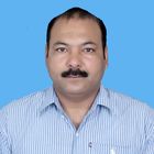 Ali Hussain Mir Ali, Sales and Marketing Executive
