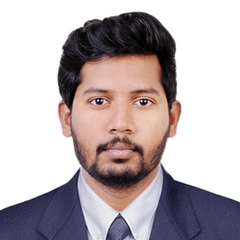 Gowtham Ravi, IT Engineer