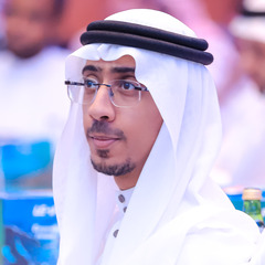 Abdulqader Baothman, Executive Secretary To Managing Director