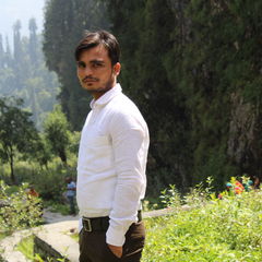 MD ASIF IQUBAL