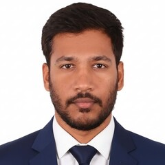 Mohammed Shahnawaz