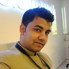 Farhan  Malik