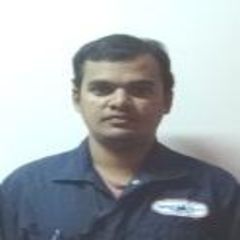 Ismail Puthiyakath Kinattingal, Sr. Project Engineer-Electrial & Instrumentation