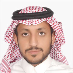 Salman Al-Mansour, أخصائي تطوير أعمال بنكية