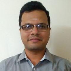 Vignesh Nagarajan