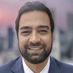 Ahmad Hassan CPA MBA  , Management Consultant / Finance Manager