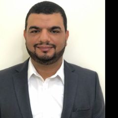 Ahmad Al Sawi, Sales & Business Development Manager - KSA & Bahrain
