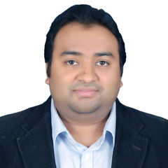 Muhammad Razzaq Chishty, Senior Information Systems Security Auditor 