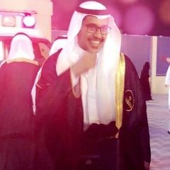 براك عبدالمحسن محمد البابطين  البابطين, Internal Auditor