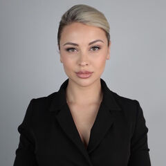 Yana Gracheva