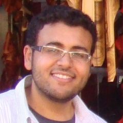 Yamen Khateeb, Enterprise Architect