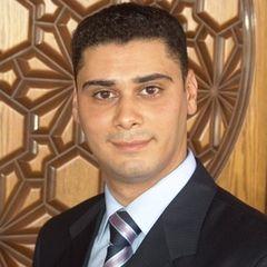 Wael Mohammed Rashad Garamoon, Area Sales Manager