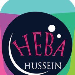 Heba Hussein, IT Help Desk Engineer