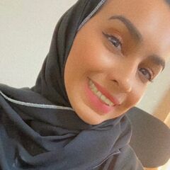 Zainab Al Ghawi, Payroll Administrator