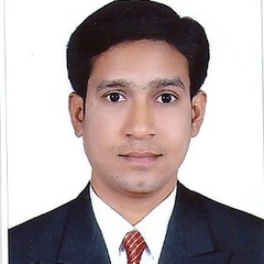 mohammed shamshur rehman