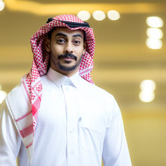 Mohammad Al sdrani, Senior accountant