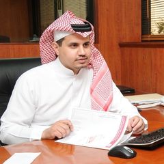 Rafei Al-Amri, MIS Manager