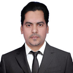 SYED SHAHZAD HUSSAIN