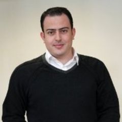 Mohammad Ma'ayta, Cost Control Manager