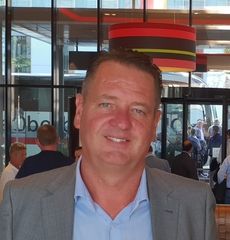 Willem Van Kuijck, Business development & Consultancy