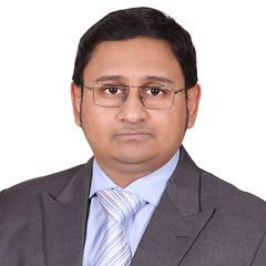 Owais Ahmed, General Manager - Accounting