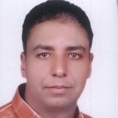 أحمد سيف الدين, مدير مبيعات