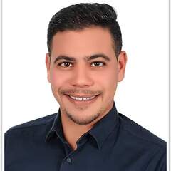 Mohamed Selim, Shift Operations Manager
