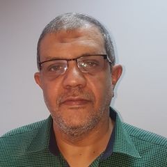 Hesham Hassan, 'Last position Fixed asset & Project Advisor'