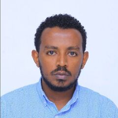 Natnael Girma