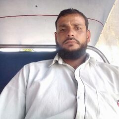 Saalam Sarwar