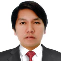 Gilbert Rivera, Maintenance Engineer