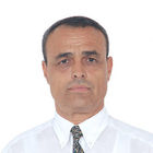 mohamed Abdelkader, self employed