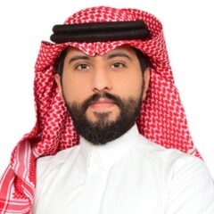 Abdulaziz Altamimi, Lawyer And Legal Consultant