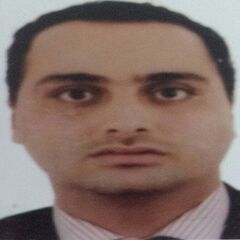 محمد يوسف, marketing and business development manager