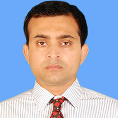 waseem mukarram, Corporate Sales Consultant