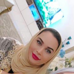 سوزان عابد, relationship manager