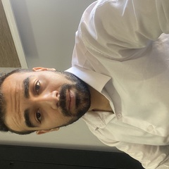 Mohamed Tarek, it specialist-2021