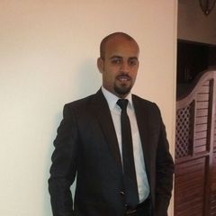 Galal Saied Elsayed, Head of distribution planning and Sales development