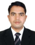 Mohammed Haroon Rashid Anwardeen, Seniour Sales Executive.