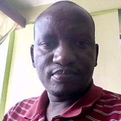 Geoffrey Mwadime