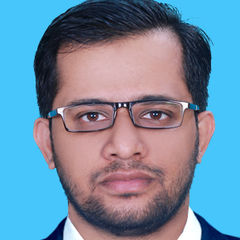 aseem siddique