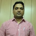 Sajid Akhtar Sajid, Senior Document Controller & Admin Assistant