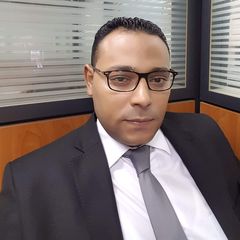 أحمد الجزير, مدير حسابات العملاء